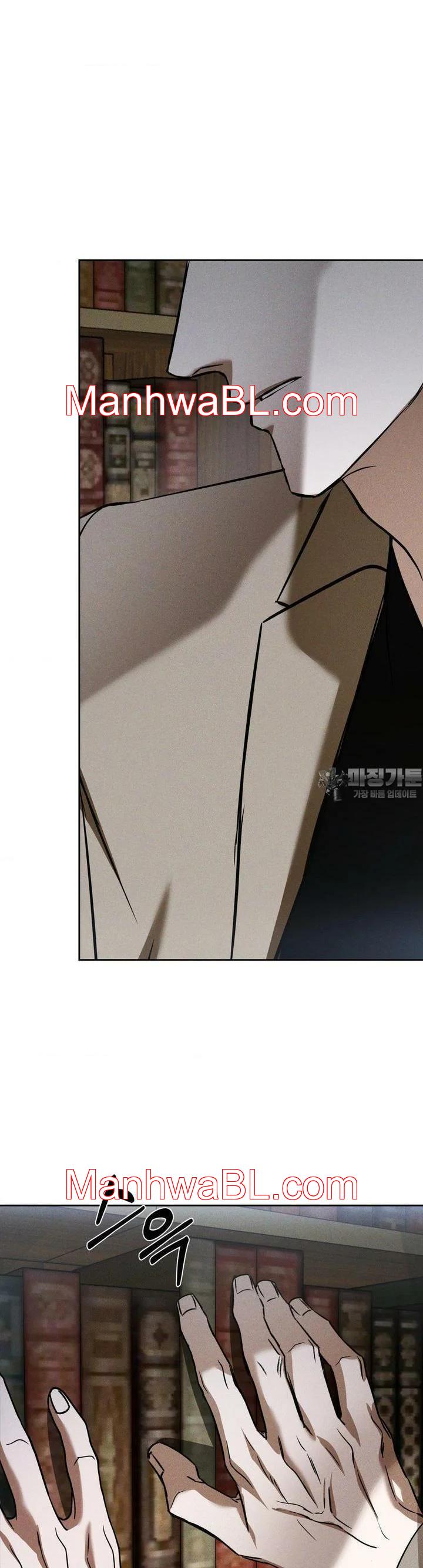 FlashLight - Capítulo 14 2 manhwa