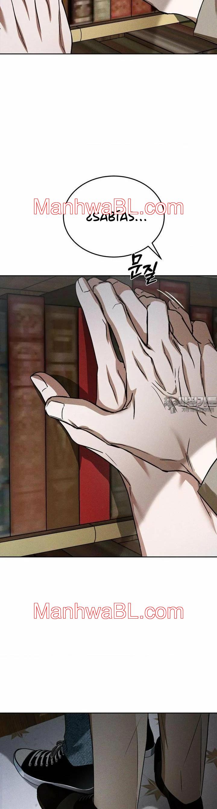 FlashLight - Capítulo 14 2 manhwa
