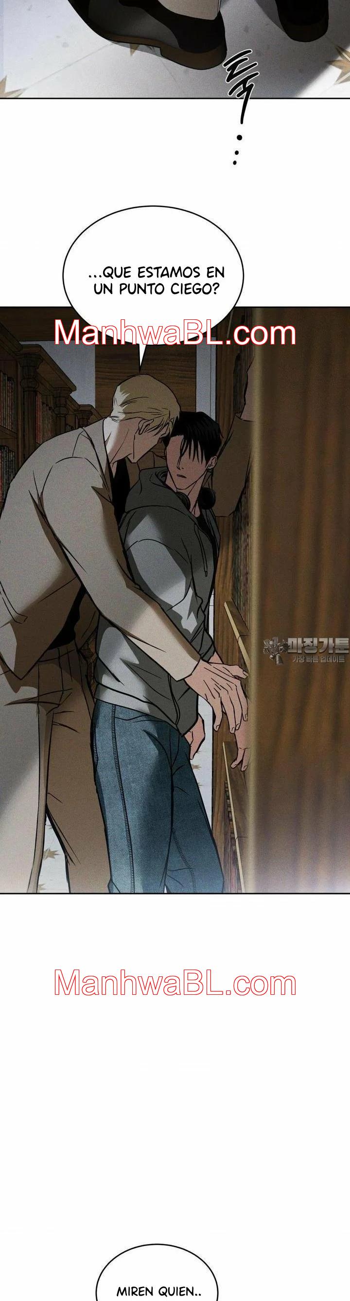 FlashLight - Capítulo 14 2 manhwa