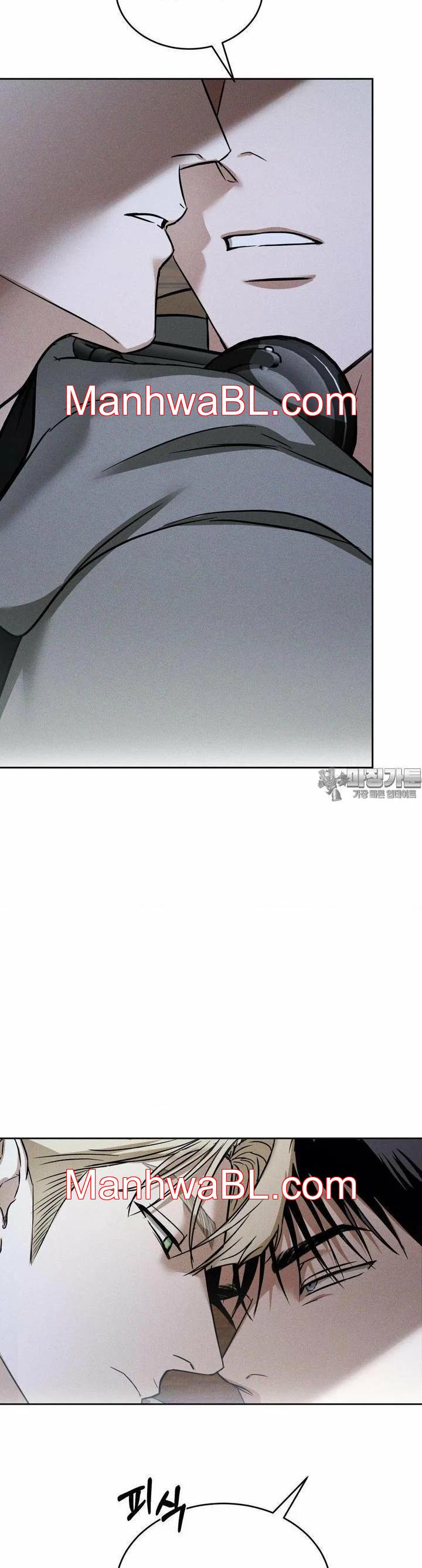 FlashLight - Capítulo 14 2 manhwa
