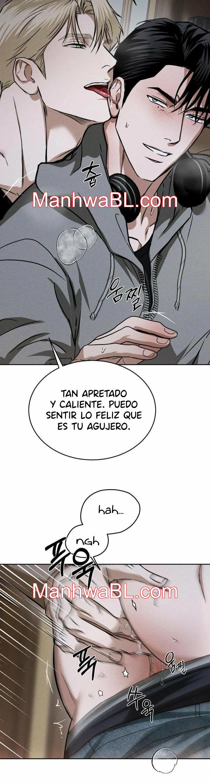 FlashLight - Capítulo 14 2 manhwa