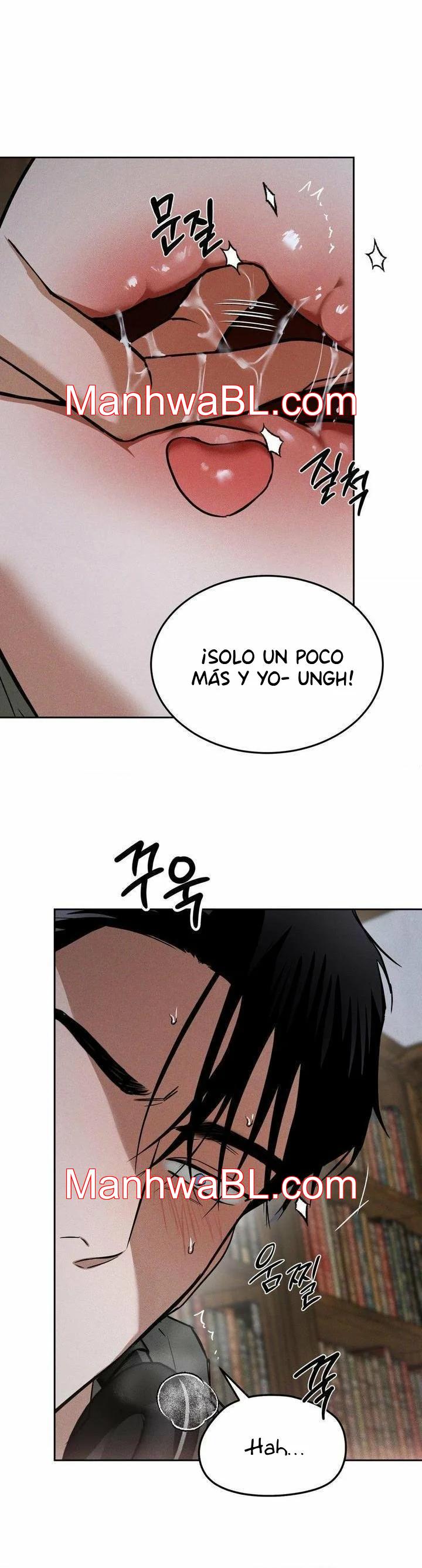 FlashLight - Capítulo 14 2 manhwa