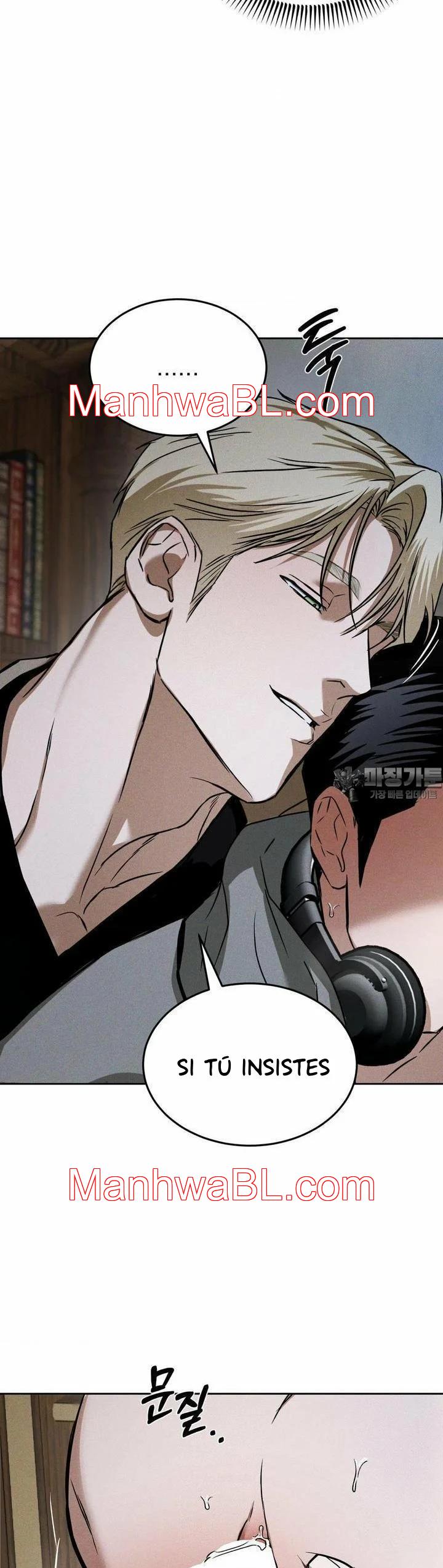FlashLight - Capítulo 14 2 manhwa