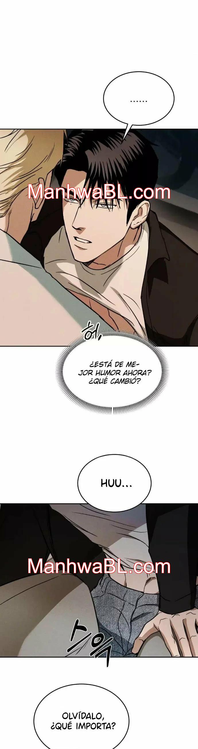 FlashLight - Capítulo 13 3 manhwa