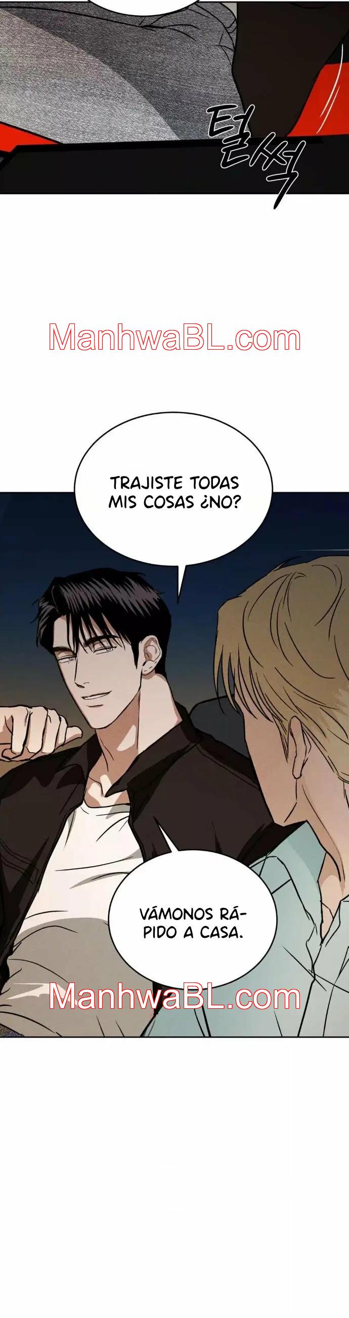 FlashLight - Capítulo 13 3 manhwa