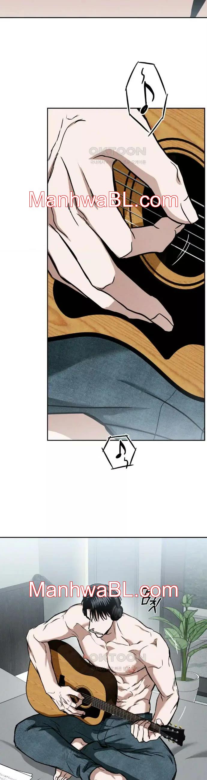 FlashLight - Capítulo 13 3 manhwa