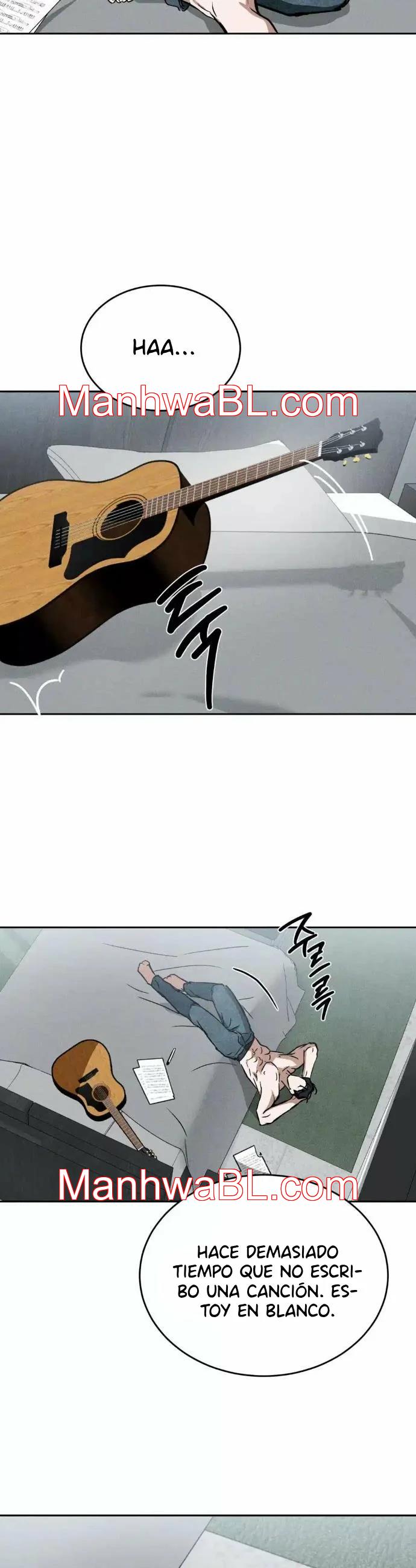 FlashLight - Capítulo 13 3 manhwa