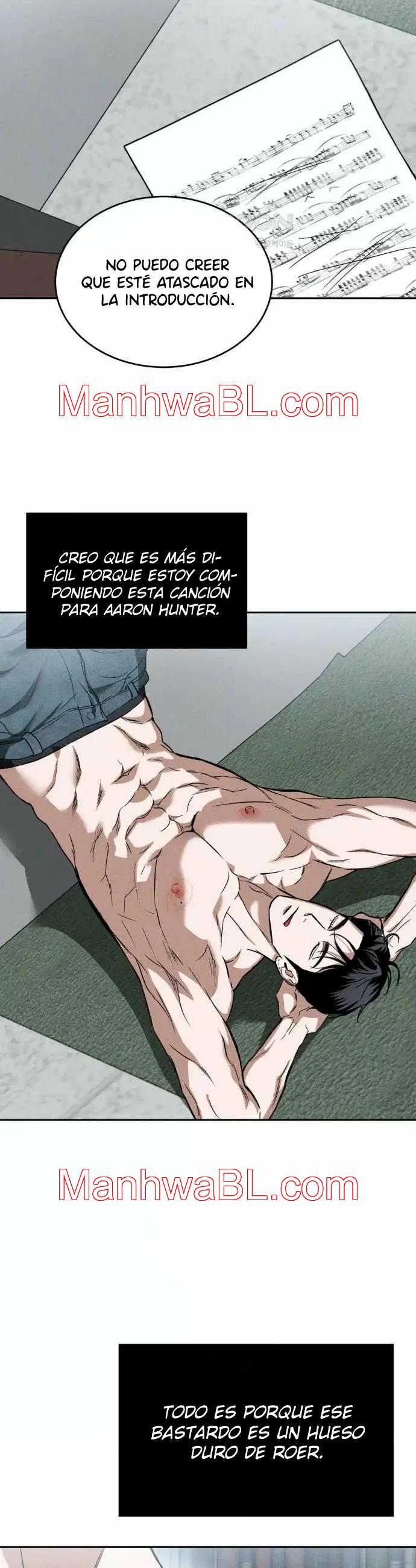 FlashLight - Capítulo 13 3 manhwa
