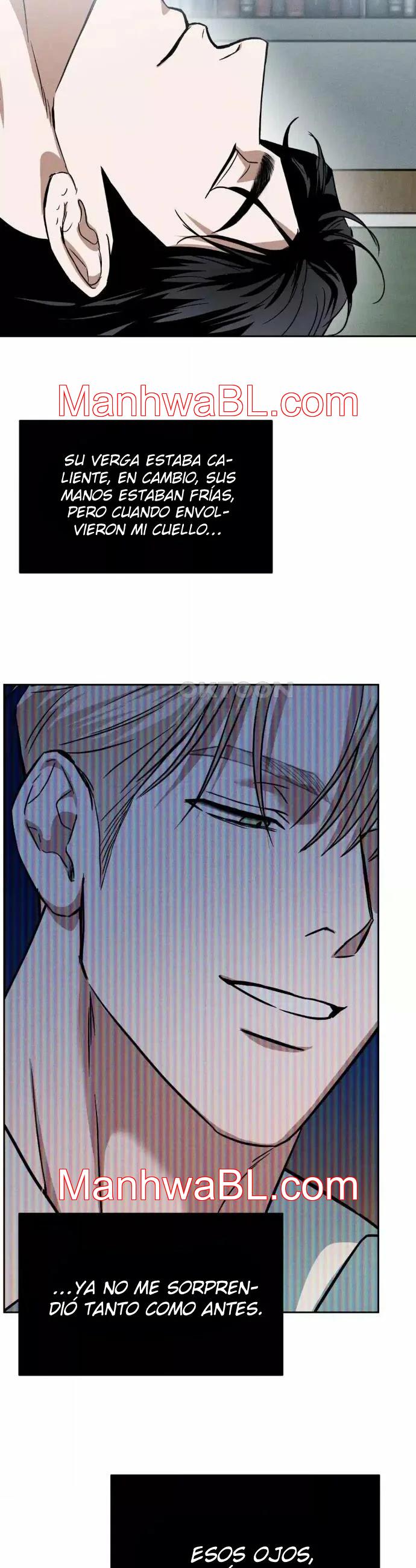 FlashLight - Capítulo 13 3 manhwa