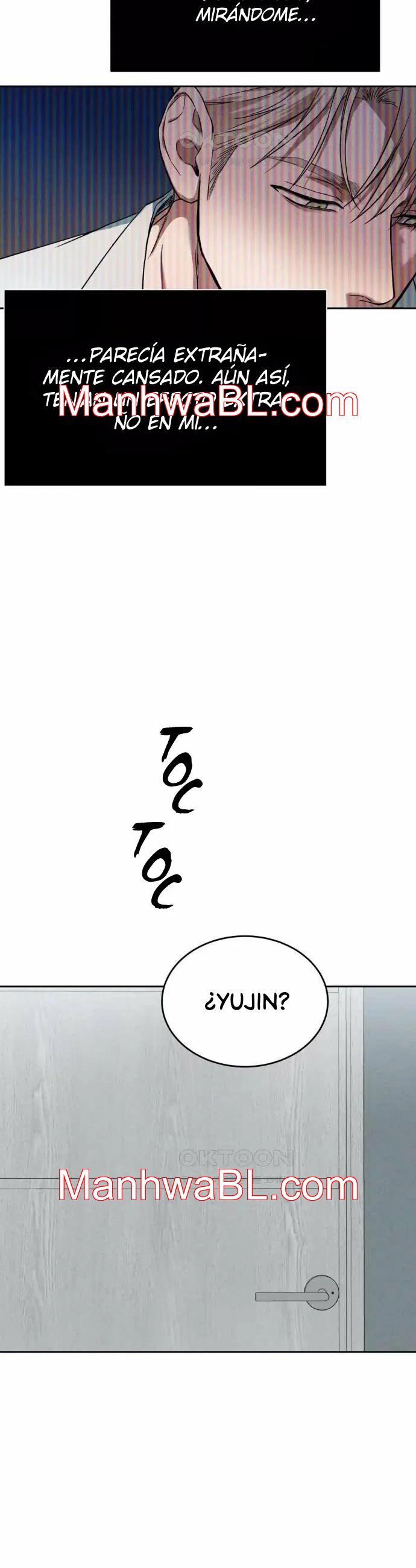 FlashLight - Capítulo 13 3 manhwa