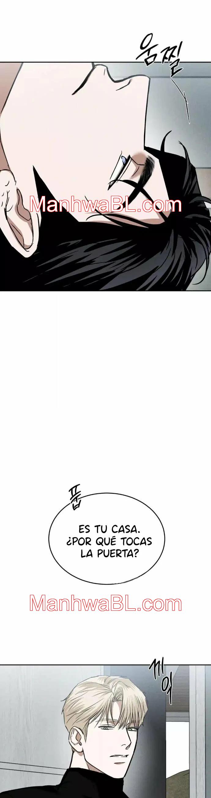 FlashLight - Capítulo 13 3 manhwa