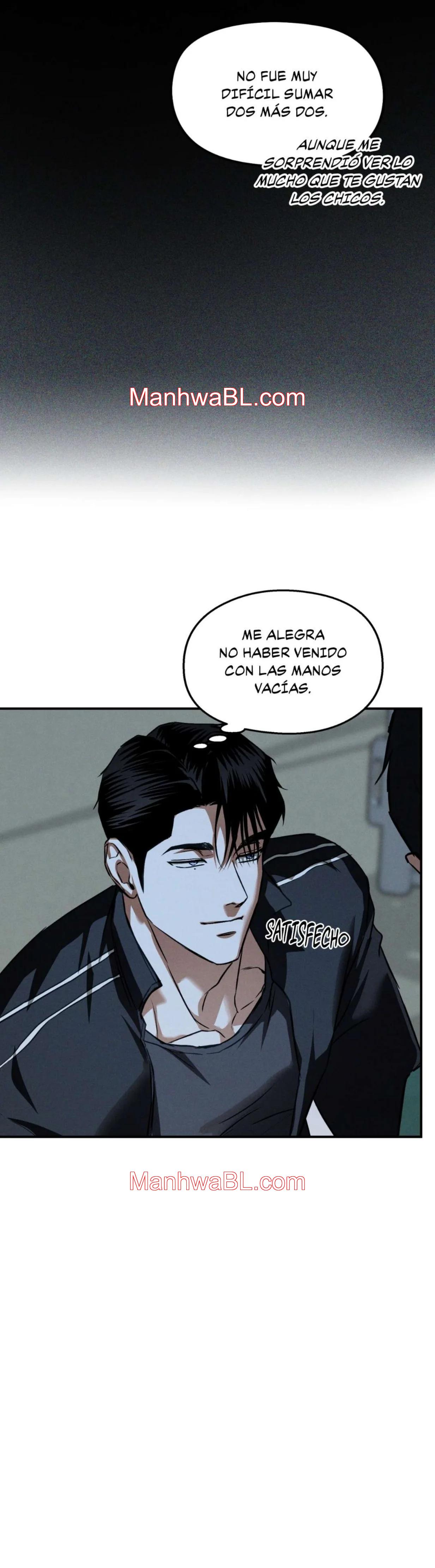 FlashLight - Capítulo 26 2 manhwa