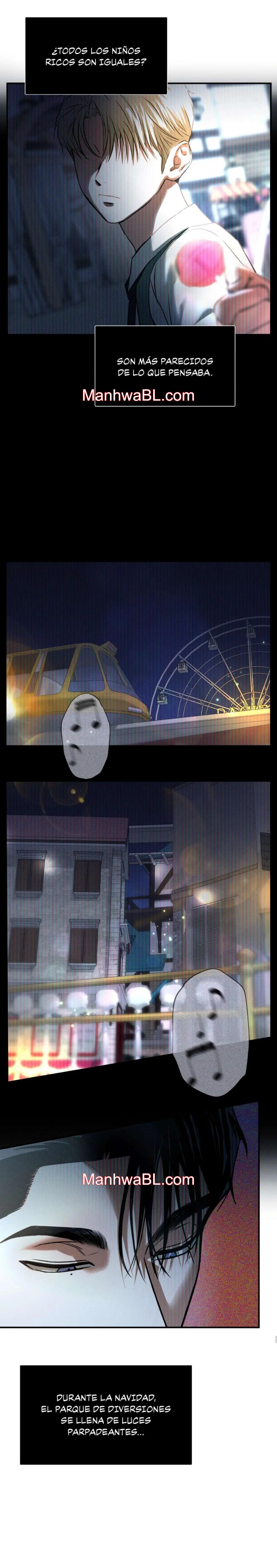 FlashLight - Capítulo 26 2 manhwa