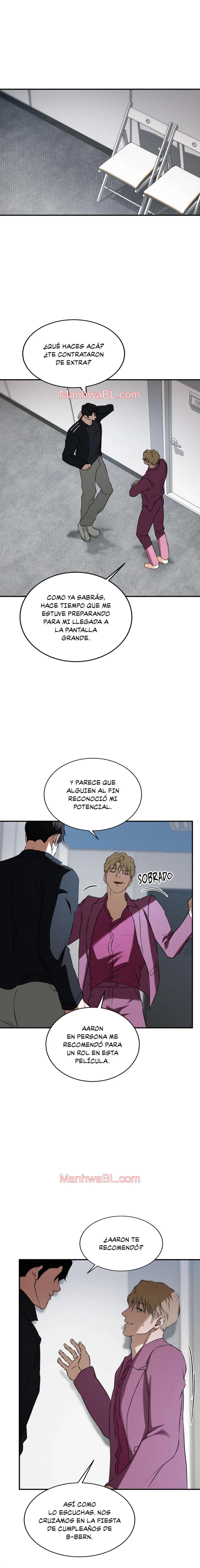 FlashLight - Capítulo 26 2 manhwa