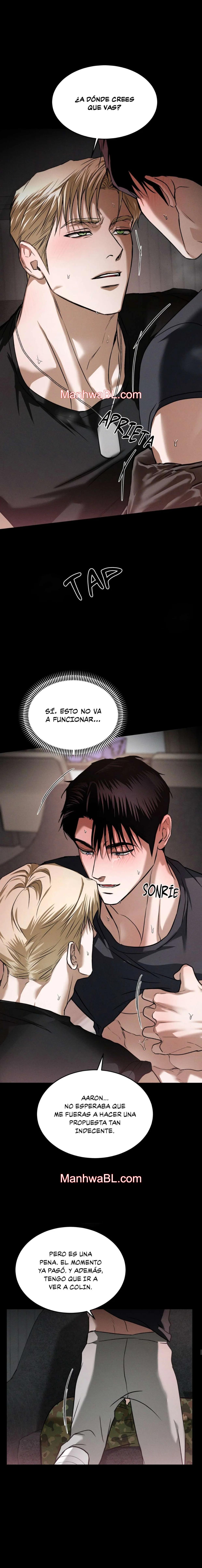 FlashLight - Capítulo 26 2 manhwa
