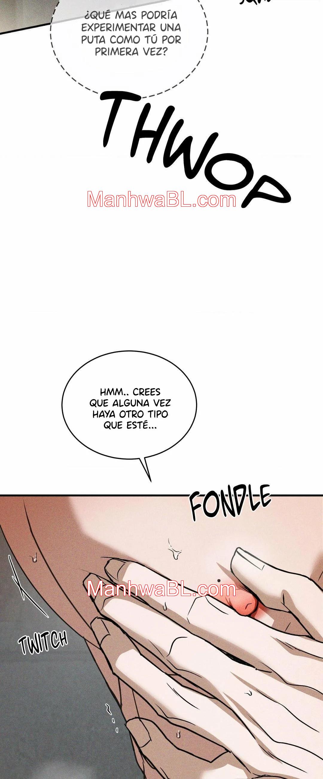 FlashLight - Capítulo 20 3 manhwa
