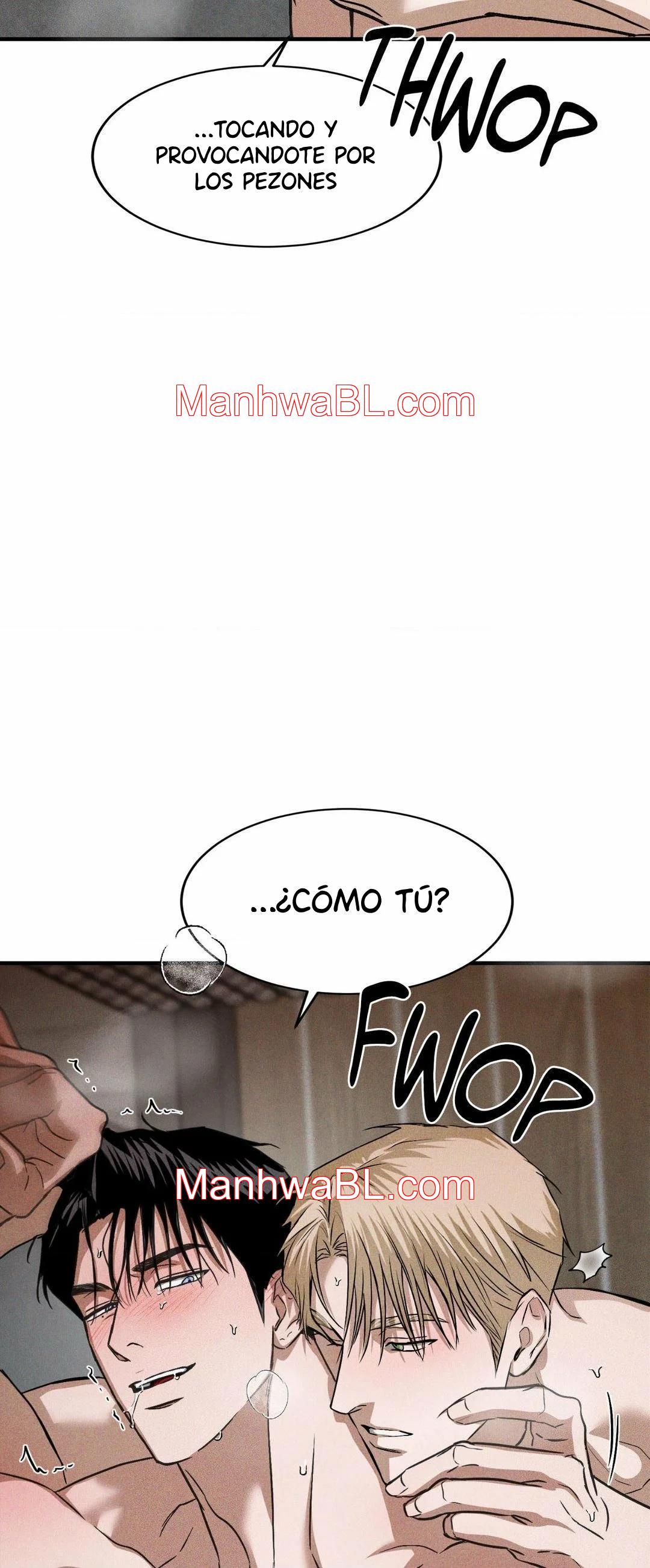 FlashLight - Capítulo 20 3 manhwa
