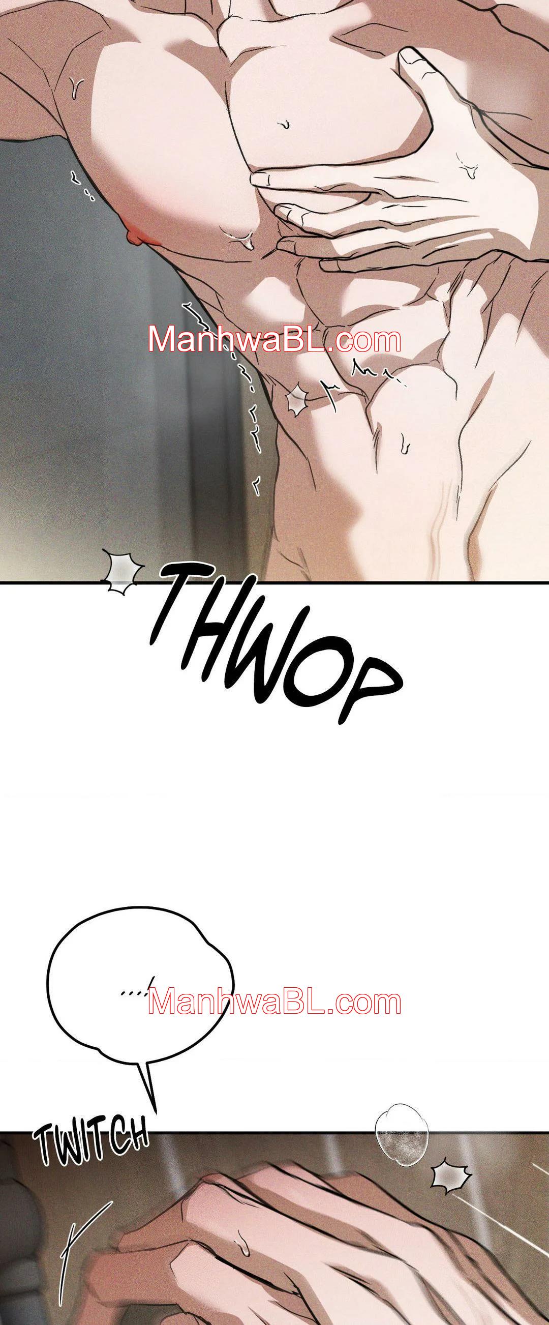 FlashLight - Capítulo 20 3 manhwa