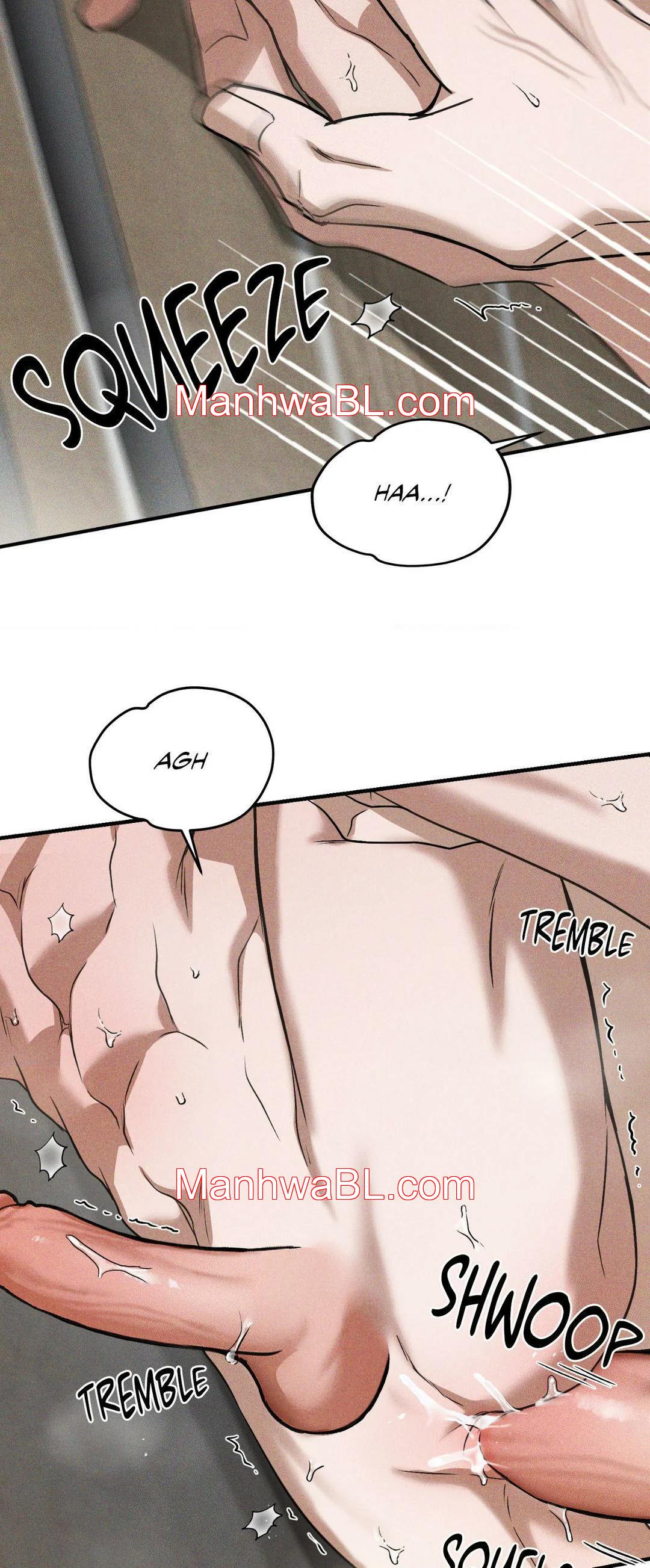 FlashLight - Capítulo 20 3 manhwa
