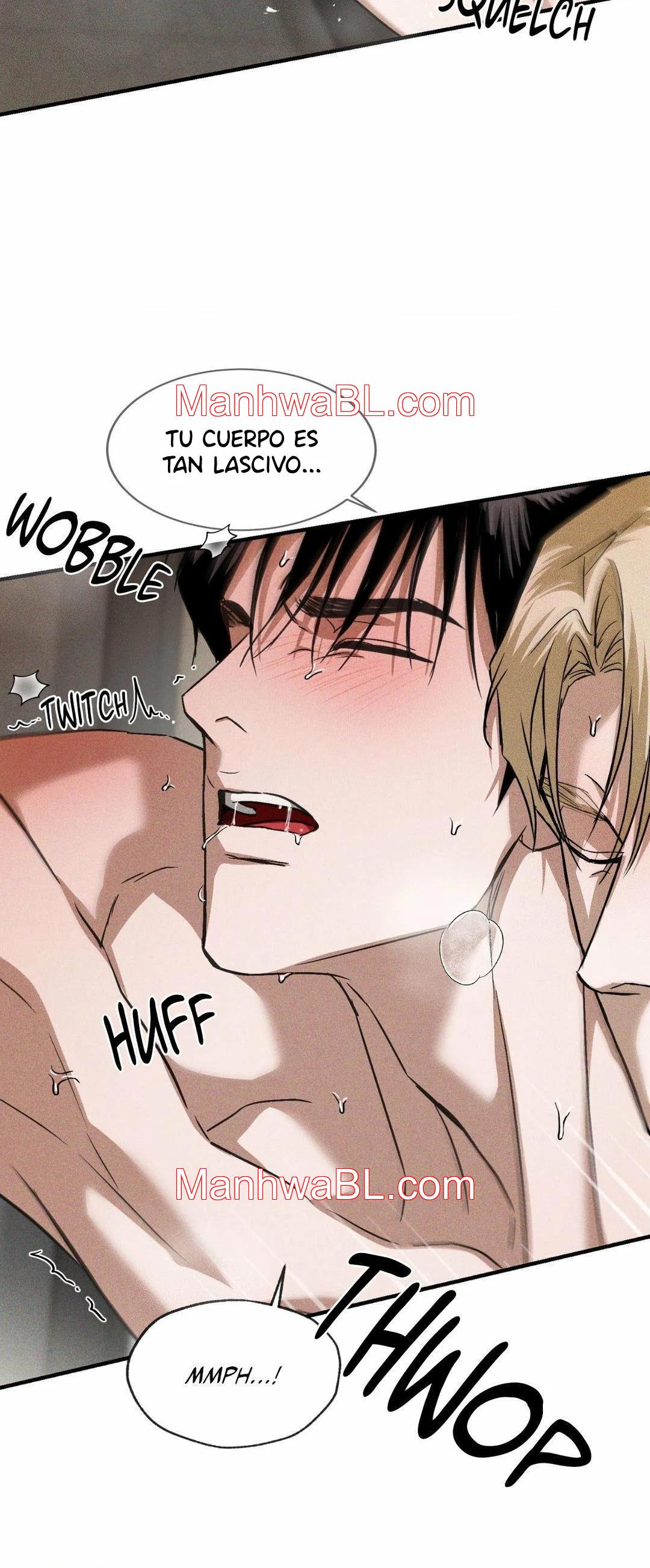 FlashLight - Capítulo 20 3 manhwa