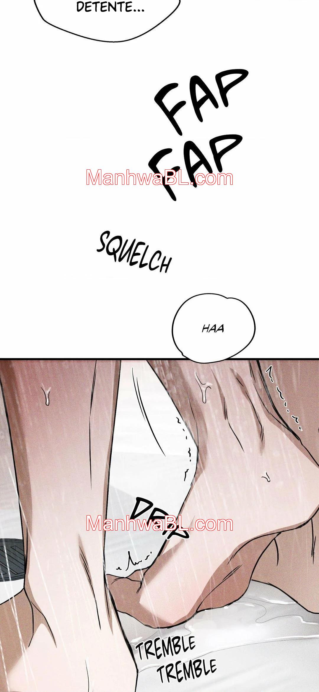 FlashLight - Capítulo 20 3 manhwa