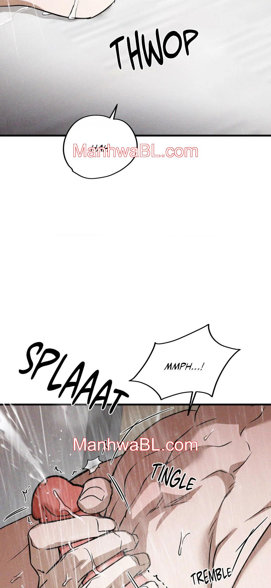 FlashLight - Capítulo 20 3 manhwa