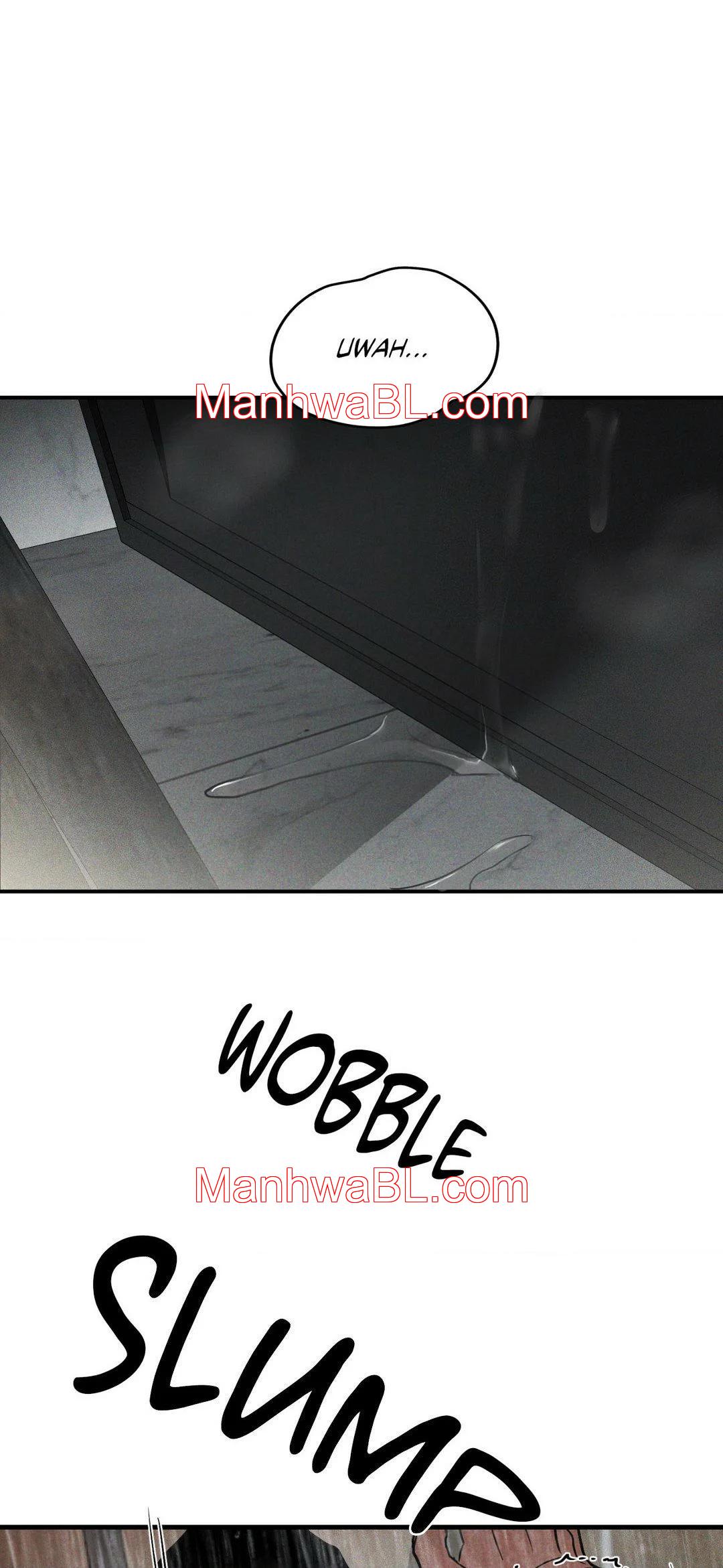 FlashLight - Capítulo 20 3 manhwa