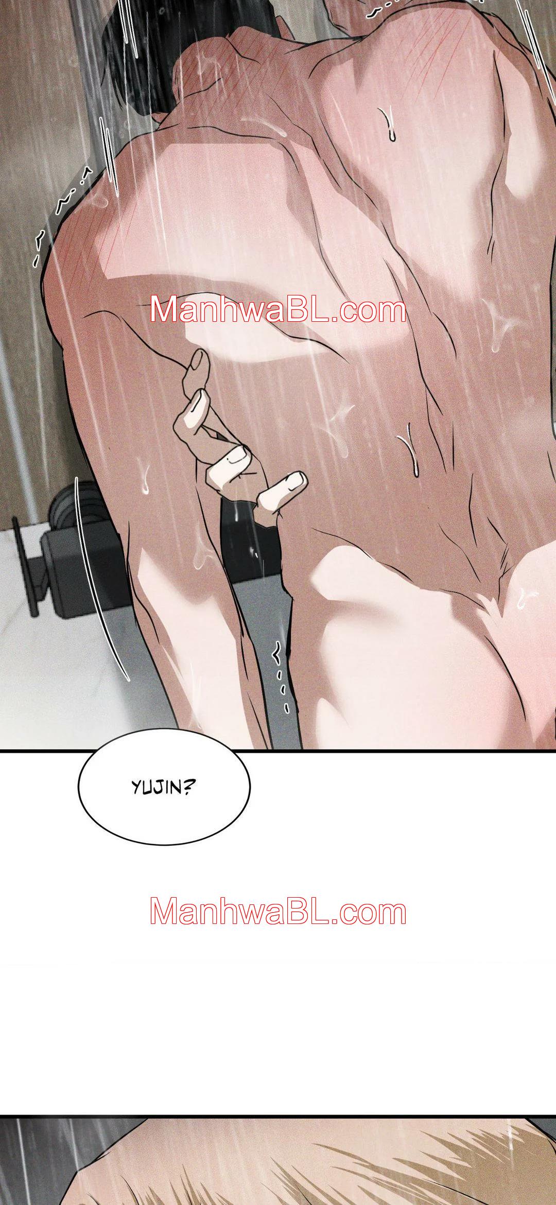 FlashLight - Capítulo 20 3 manhwa