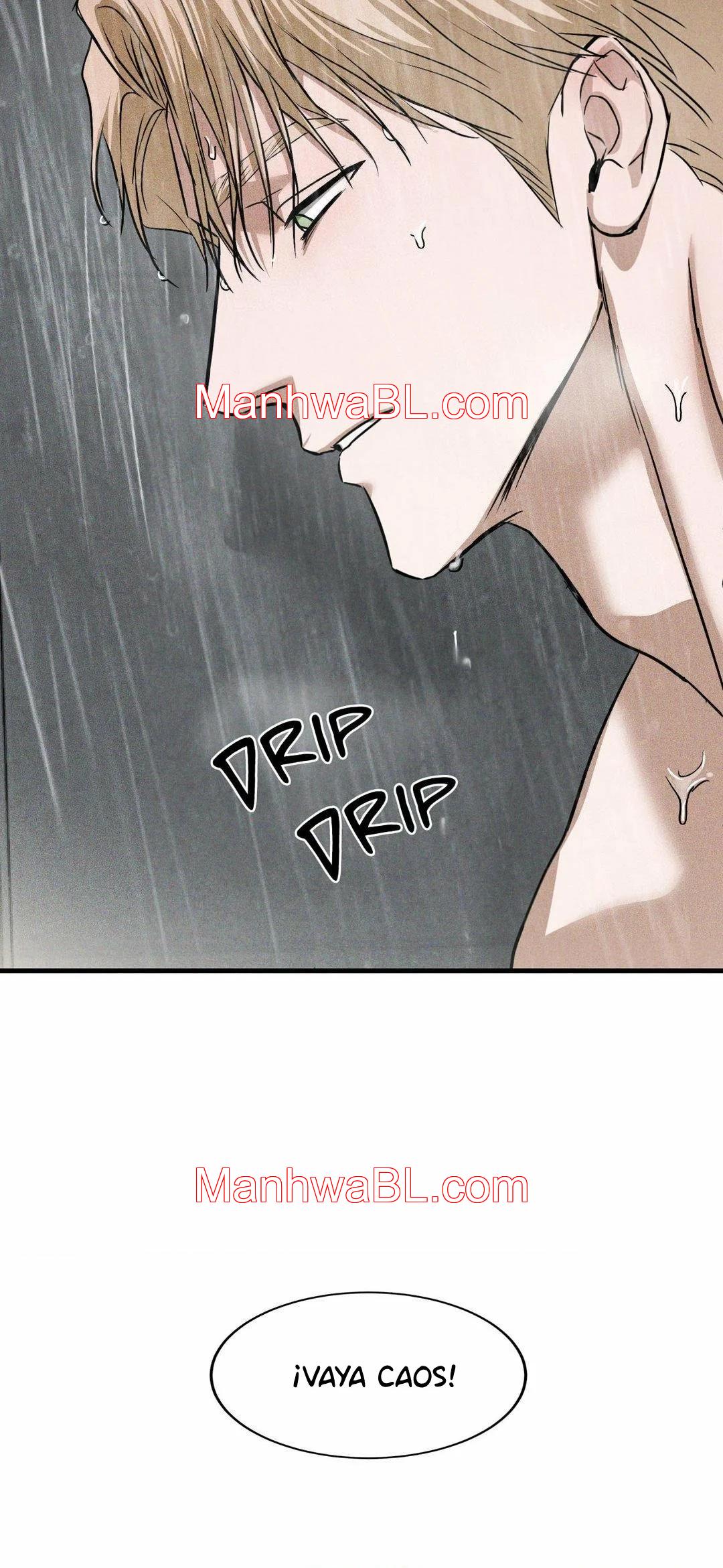 FlashLight - Capítulo 20 3 manhwa