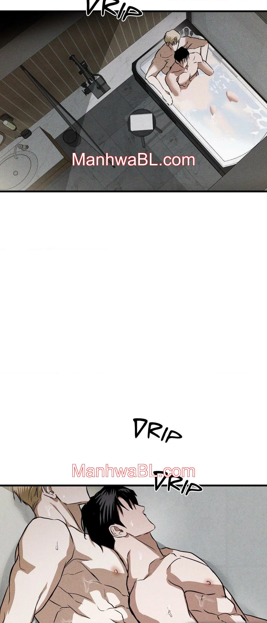 FlashLight - Capítulo 20 3 manhwa