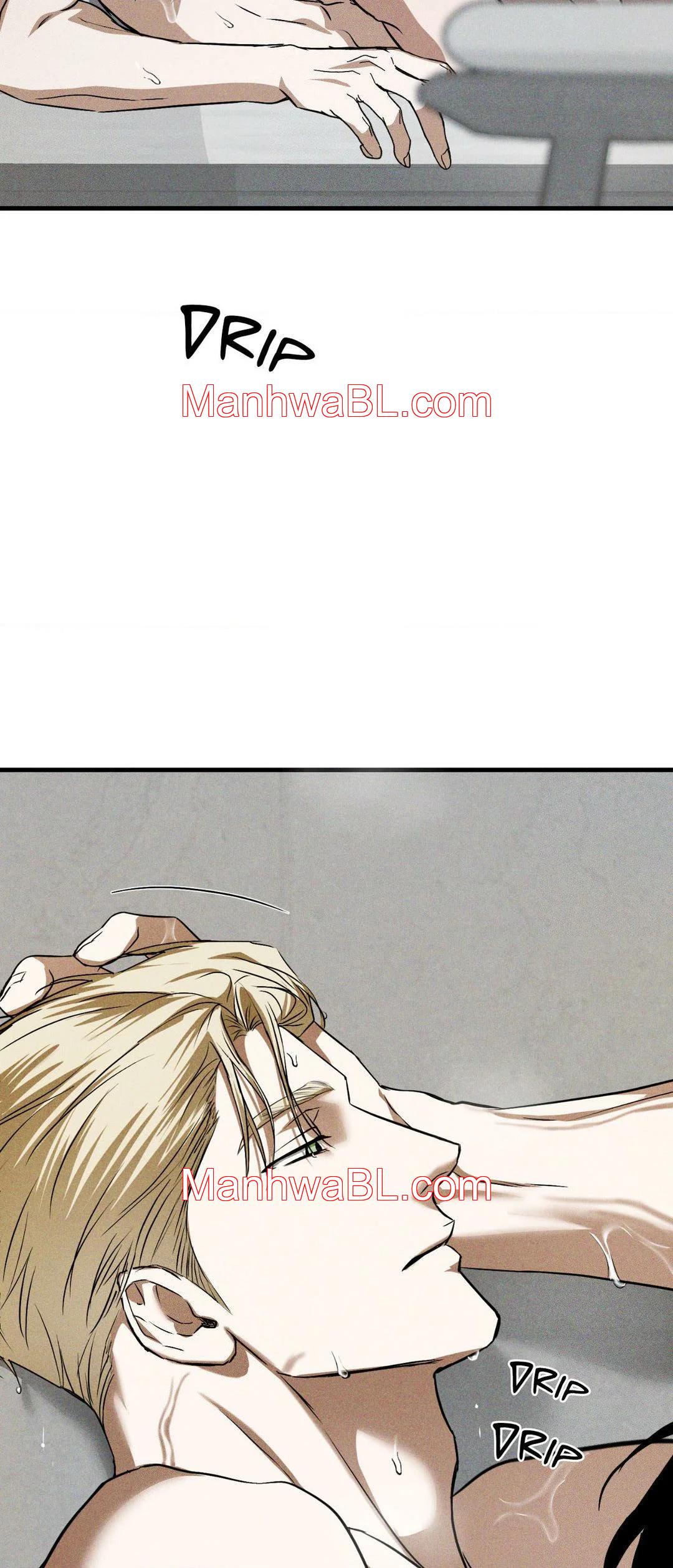 FlashLight - Capítulo 20 3 manhwa