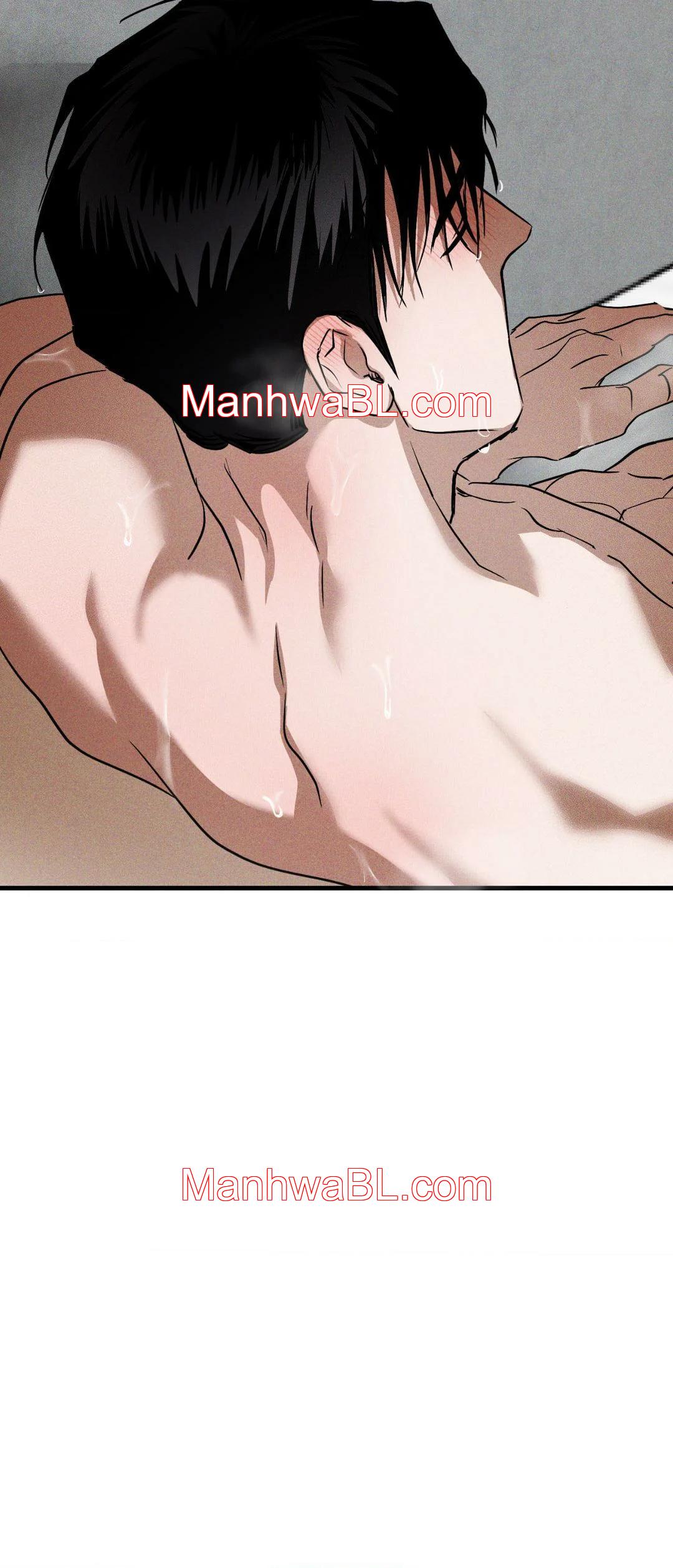 FlashLight - Capítulo 20 3 manhwa