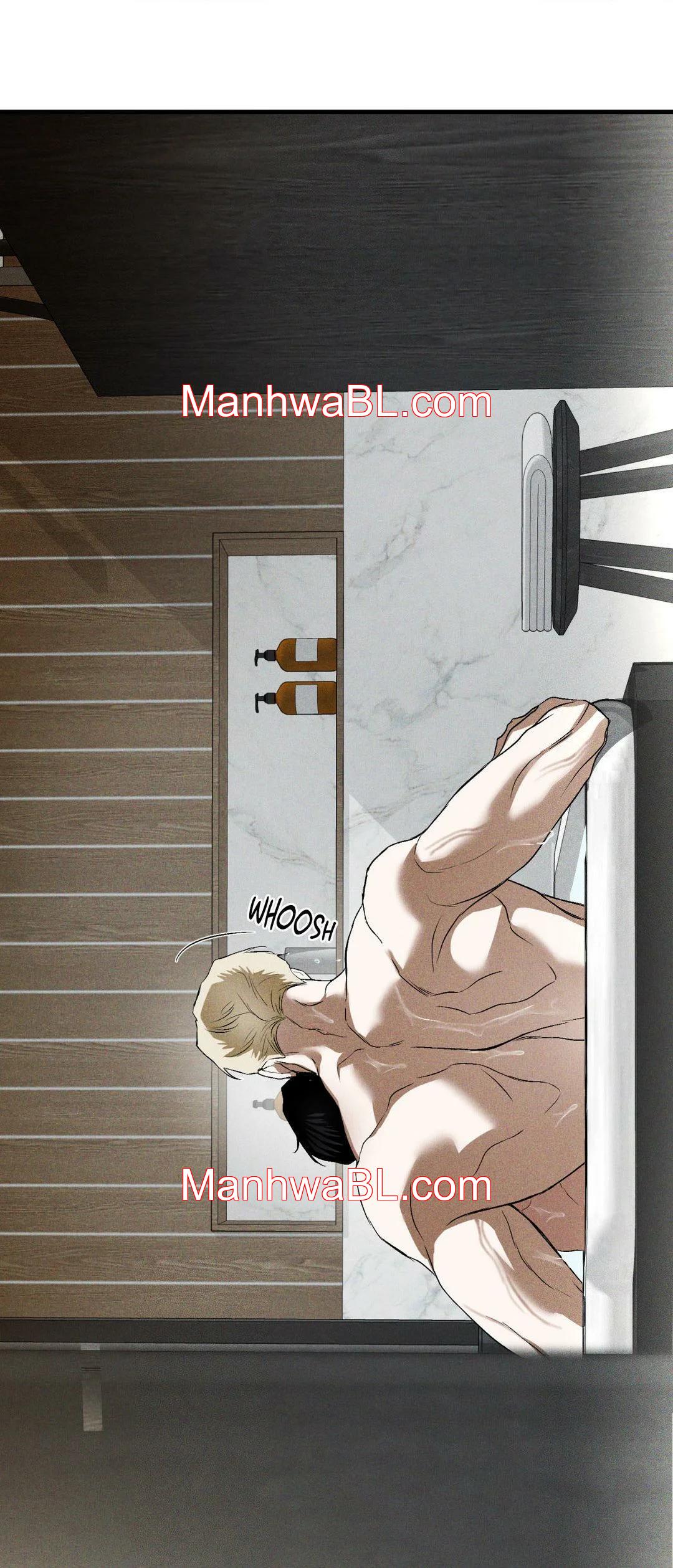FlashLight - Capítulo 20 3 manhwa