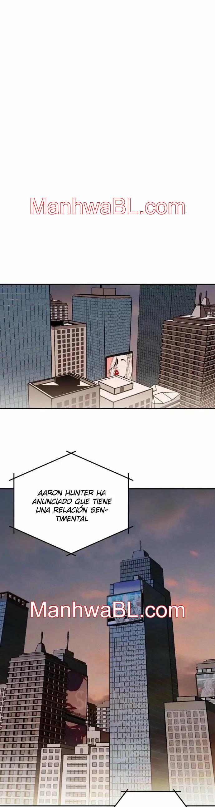 FlashLight - Capítulo 9 manhwa
