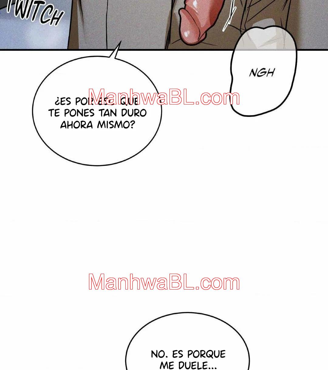FlashLight - Capítulo 18 3 manhwa