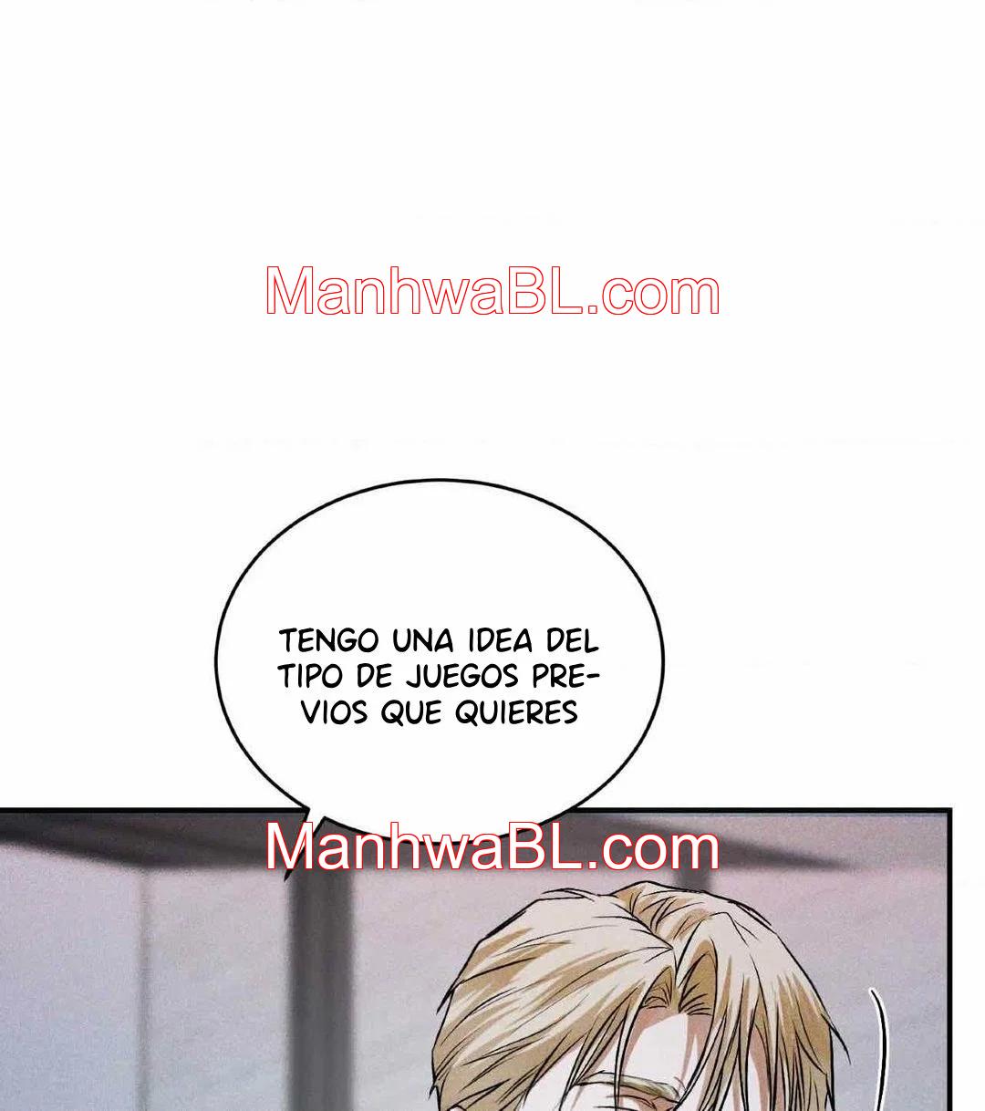 FlashLight - Capítulo 18 3 manhwa