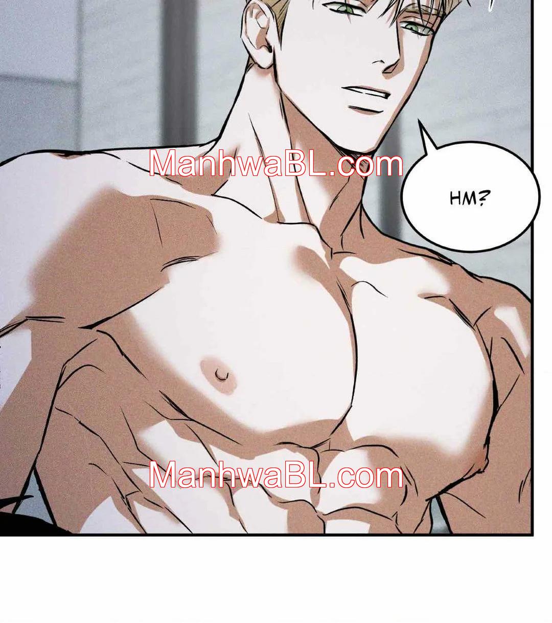 FlashLight - Capítulo 18 3 manhwa