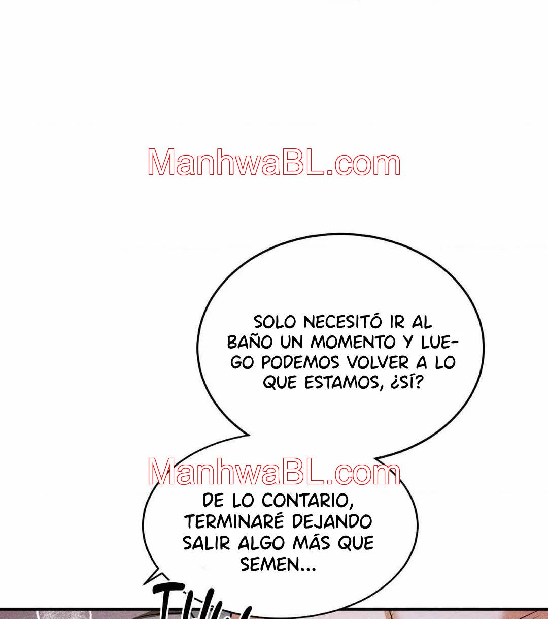 FlashLight - Capítulo 18 3 manhwa