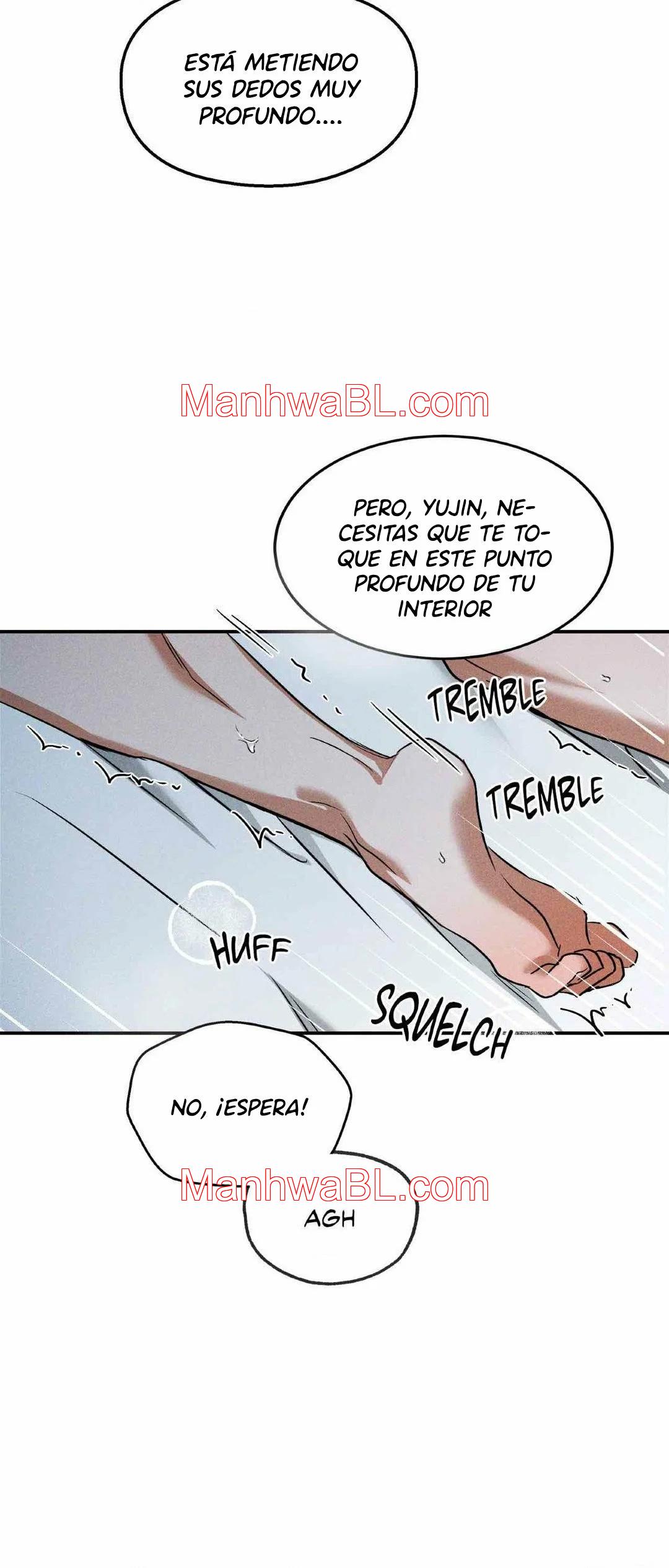 FlashLight - Capítulo 18 3 manhwa