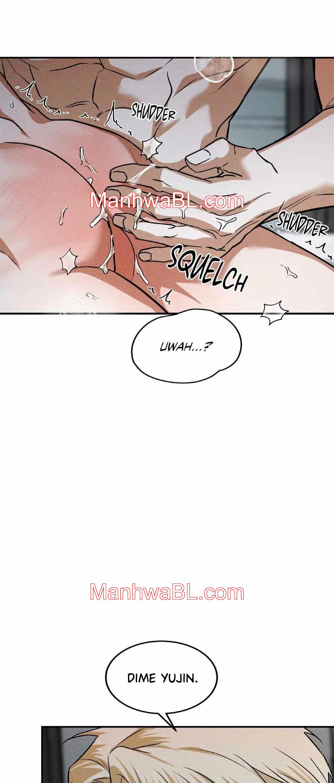 FlashLight - Capítulo 18 3 manhwa