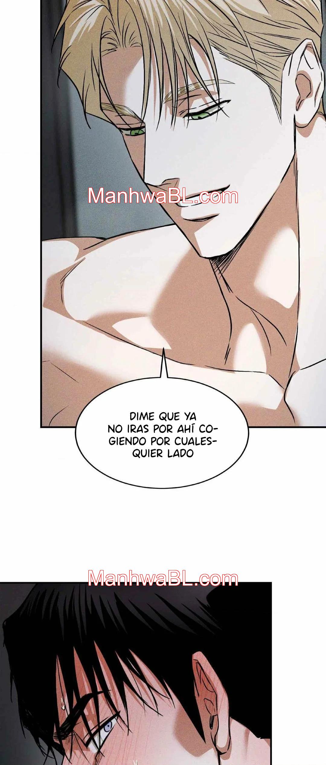 FlashLight - Capítulo 18 3 manhwa