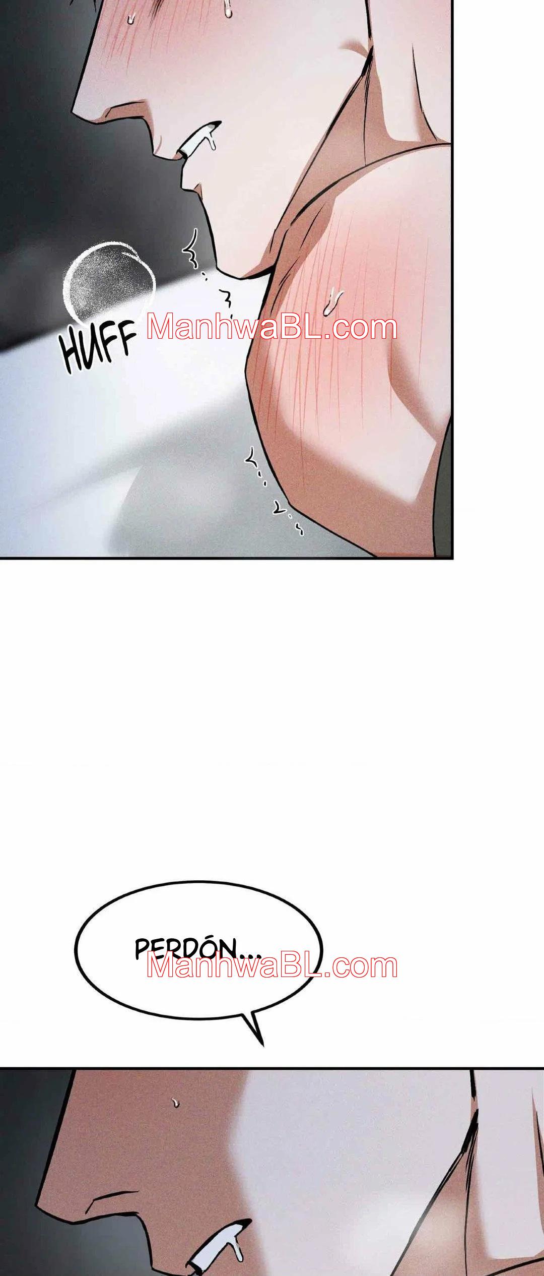 FlashLight - Capítulo 18 3 manhwa