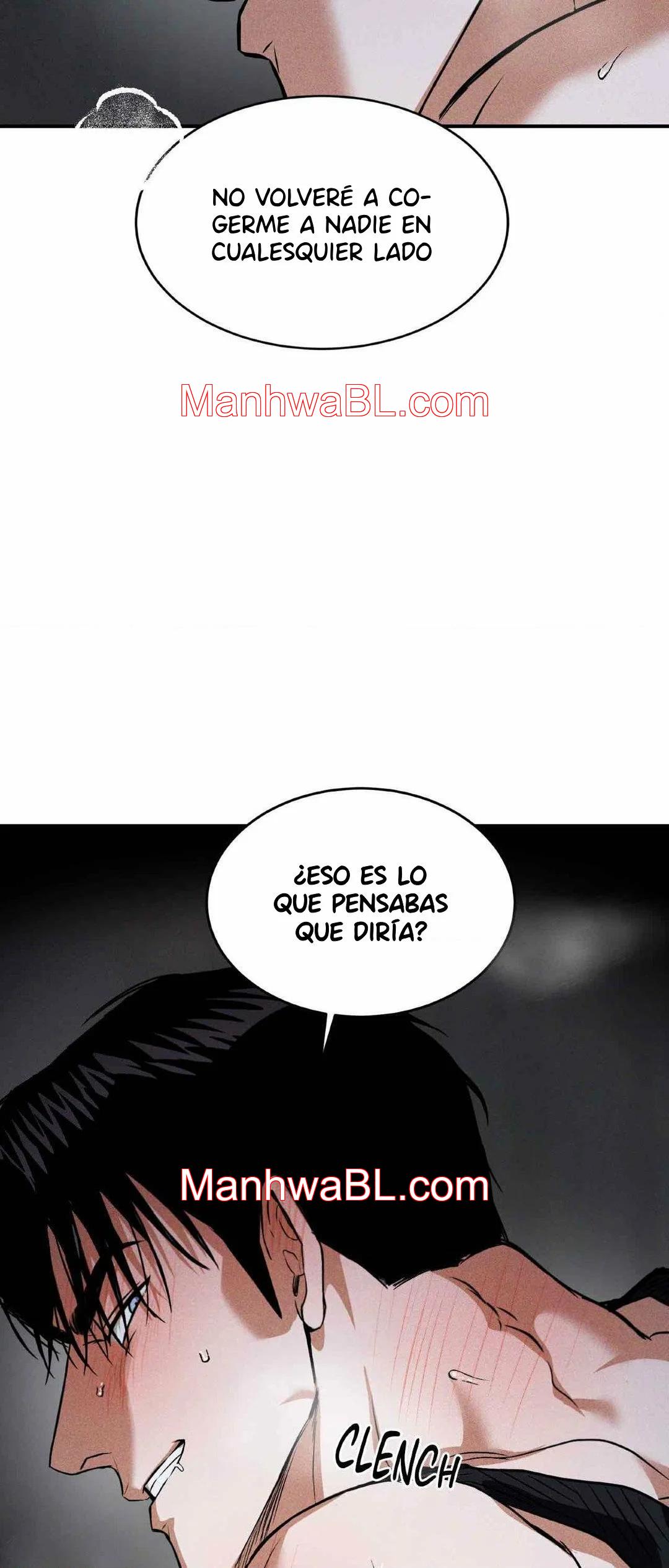 FlashLight - Capítulo 18 3 manhwa