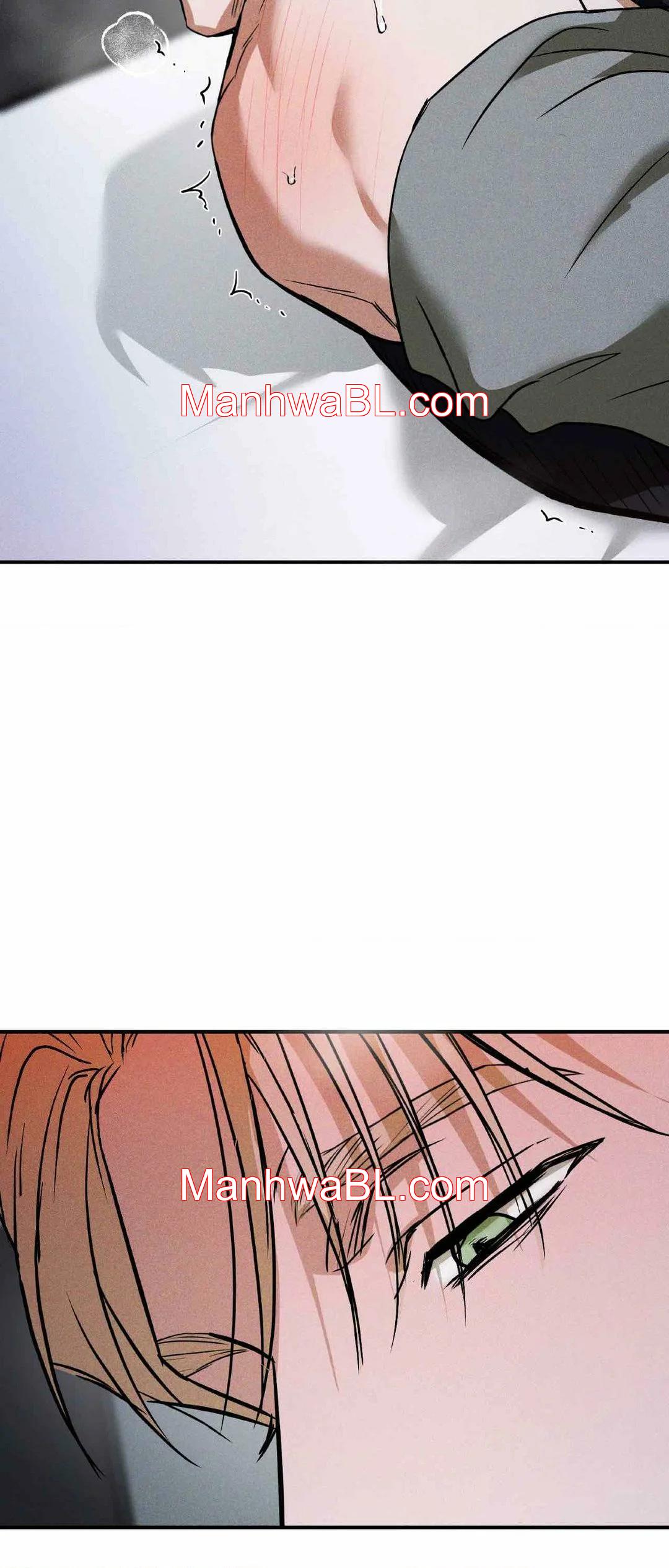 FlashLight - Capítulo 18 3 manhwa
