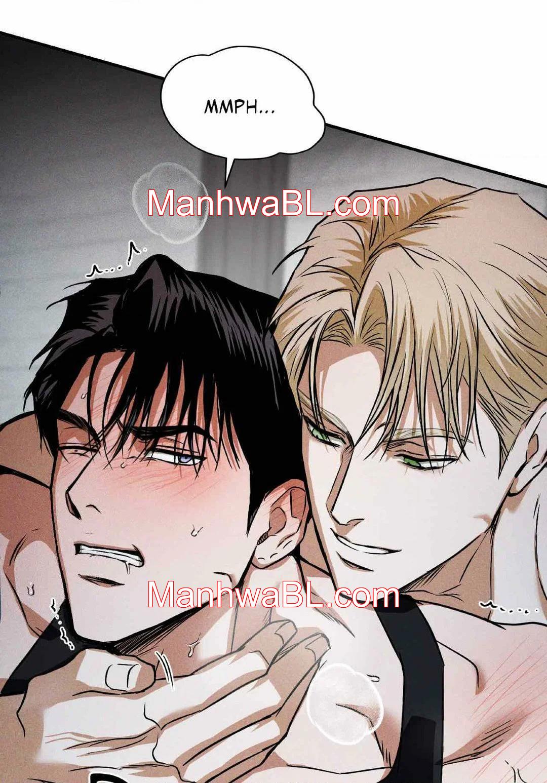FlashLight - Capítulo 18 3 manhwa