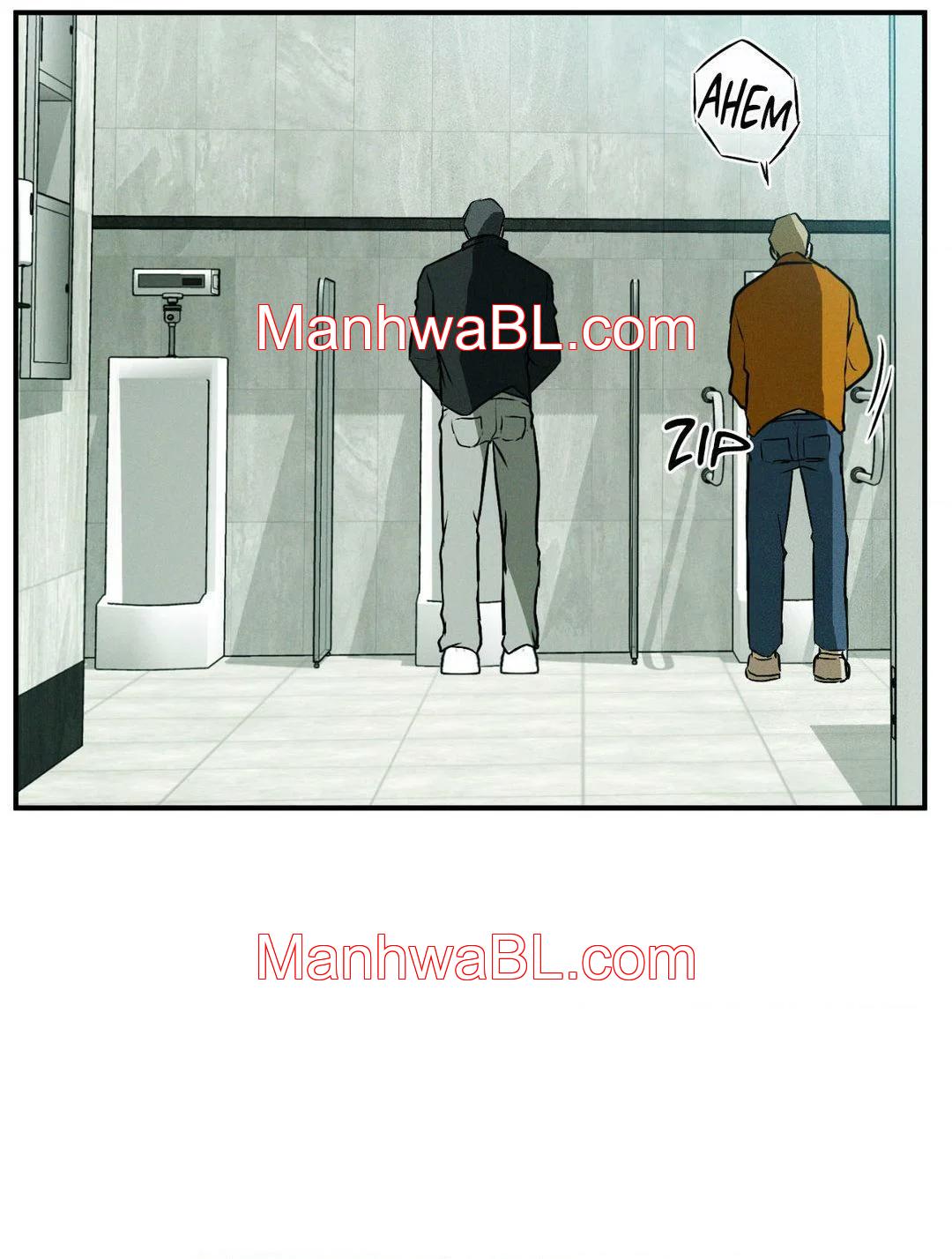 FlashLight - Capítulo 24 manhwa