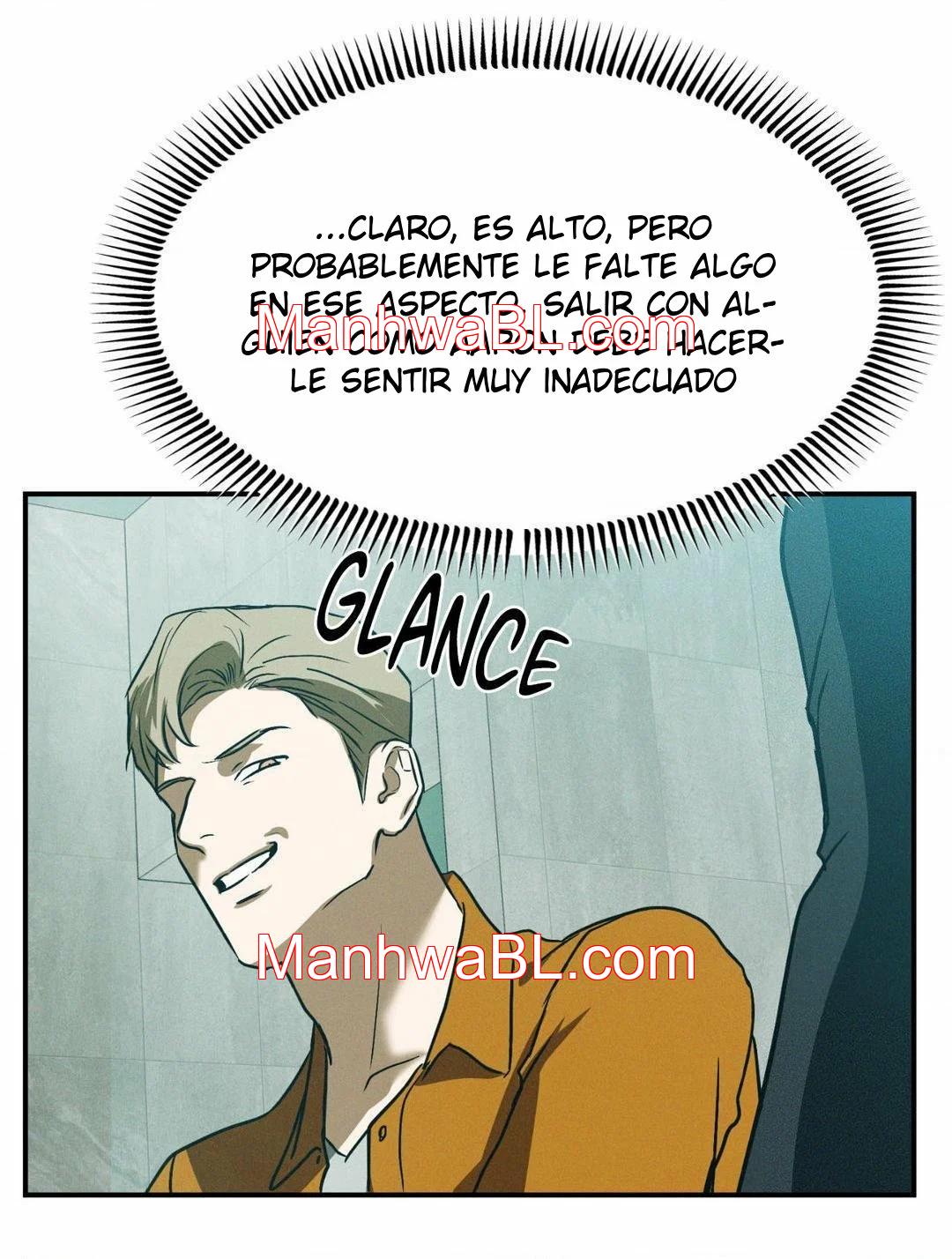 FlashLight - Capítulo 24 manhwa