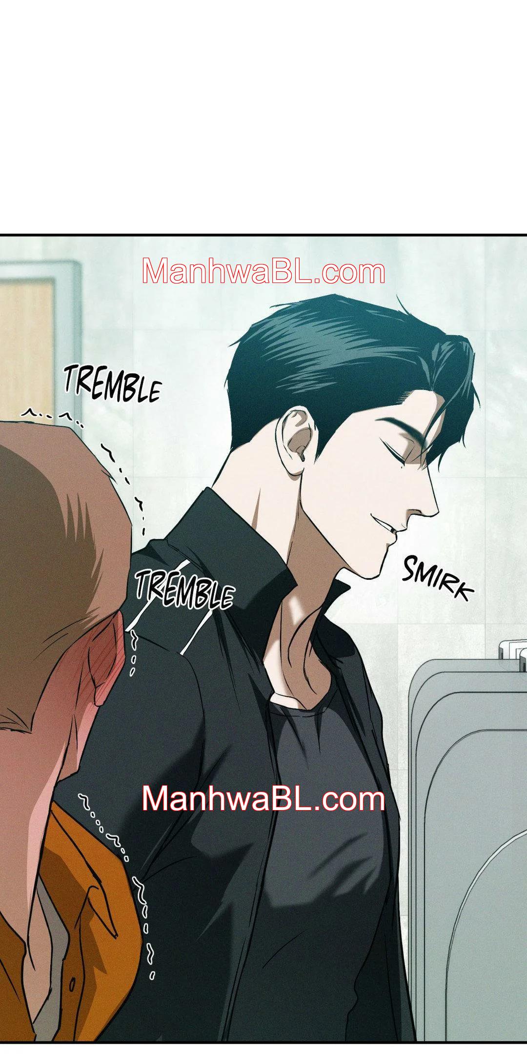 FlashLight - Capítulo 24 manhwa