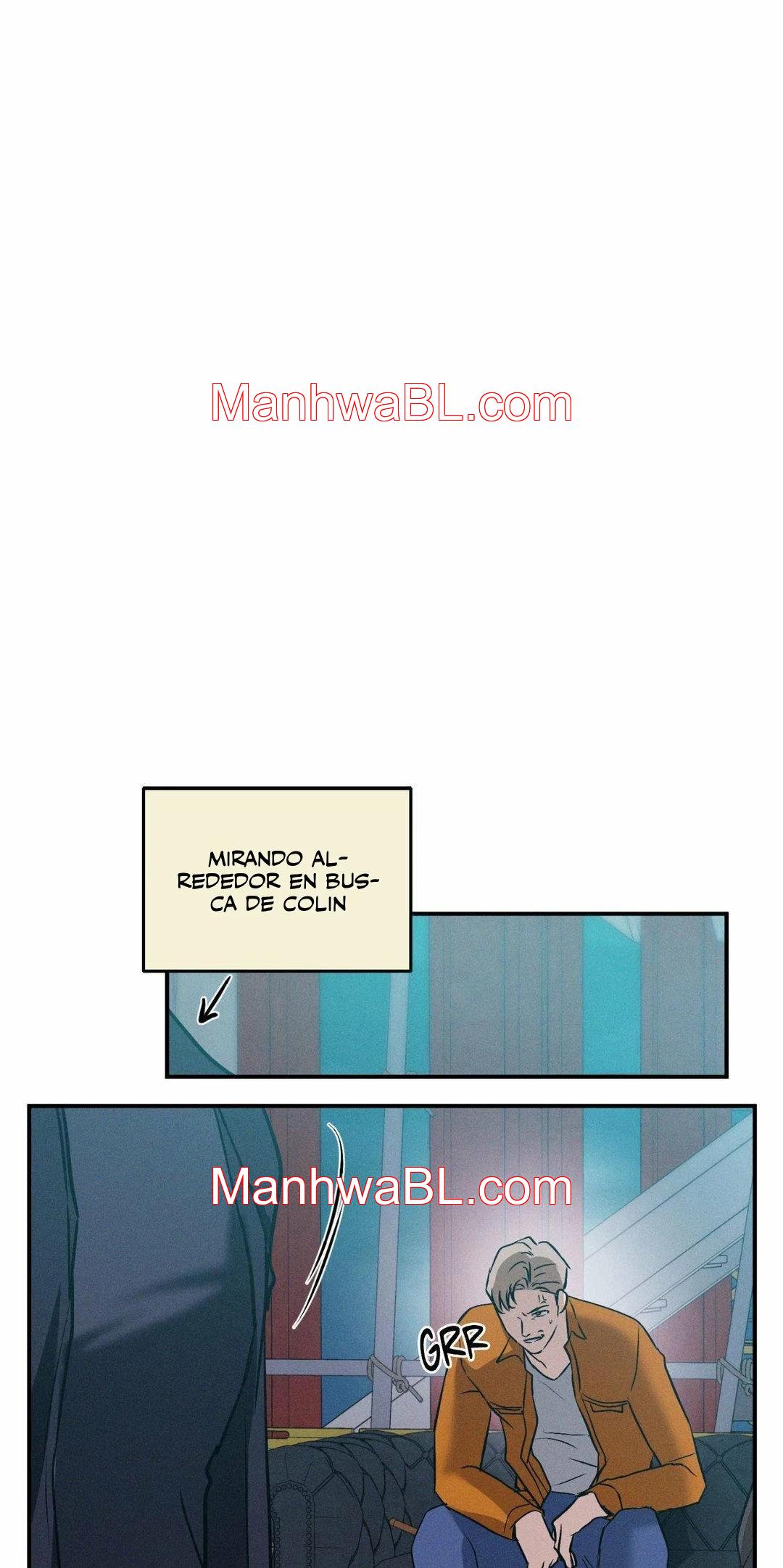 FlashLight - Capítulo 24 manhwa