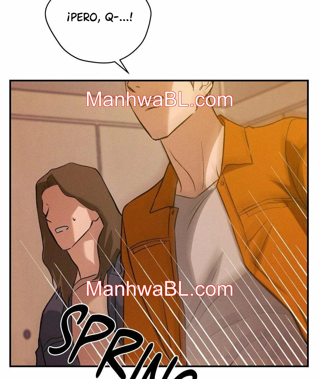 FlashLight - Capítulo 24 manhwa